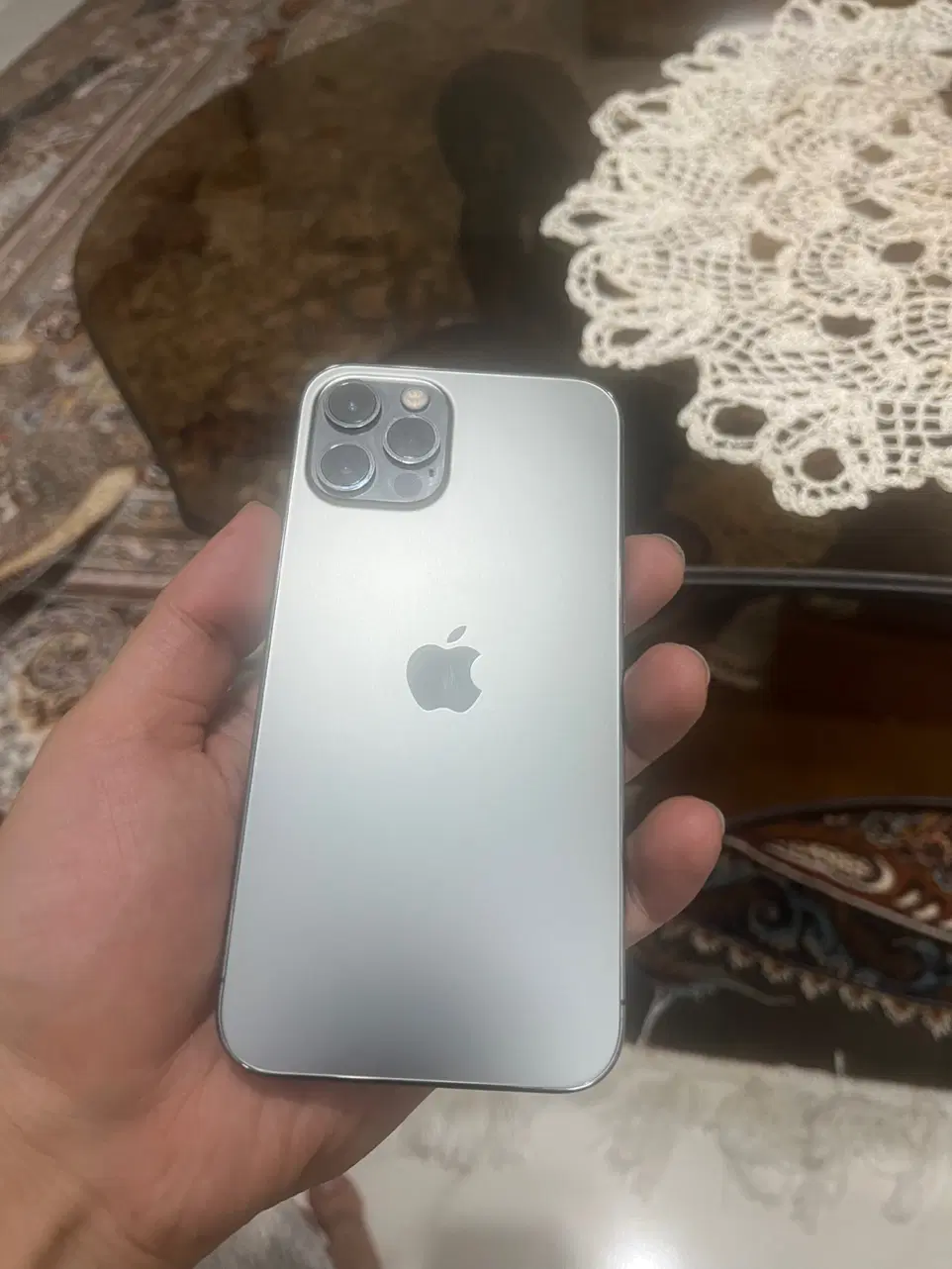 iphone 12 Pro 128 CA|موبایل|تهران, استقلال|دیوار