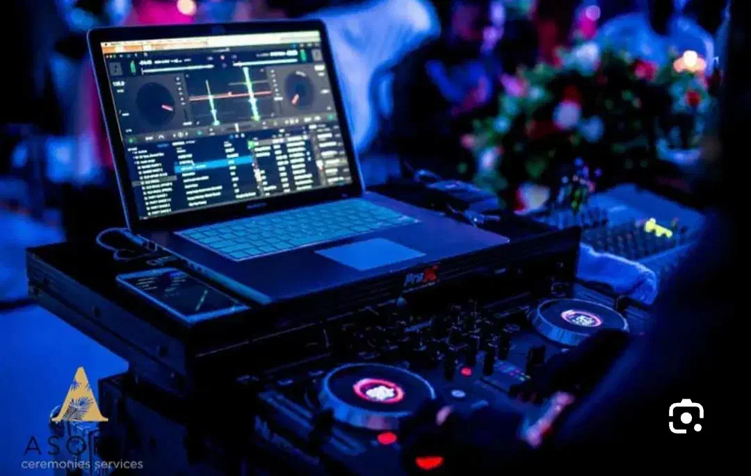 دیجی خانم آقا ارکستر|خدمات پذیرایی، مراسم|همدان, |دیوار