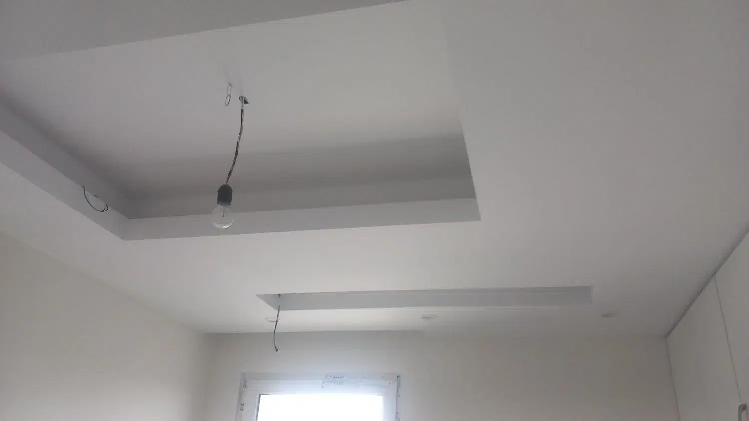 سلام کارهای بنای گچ کاری ابزار بازسازی|خدمات پیشه و مهارت|سرخه حصار, |دیوار