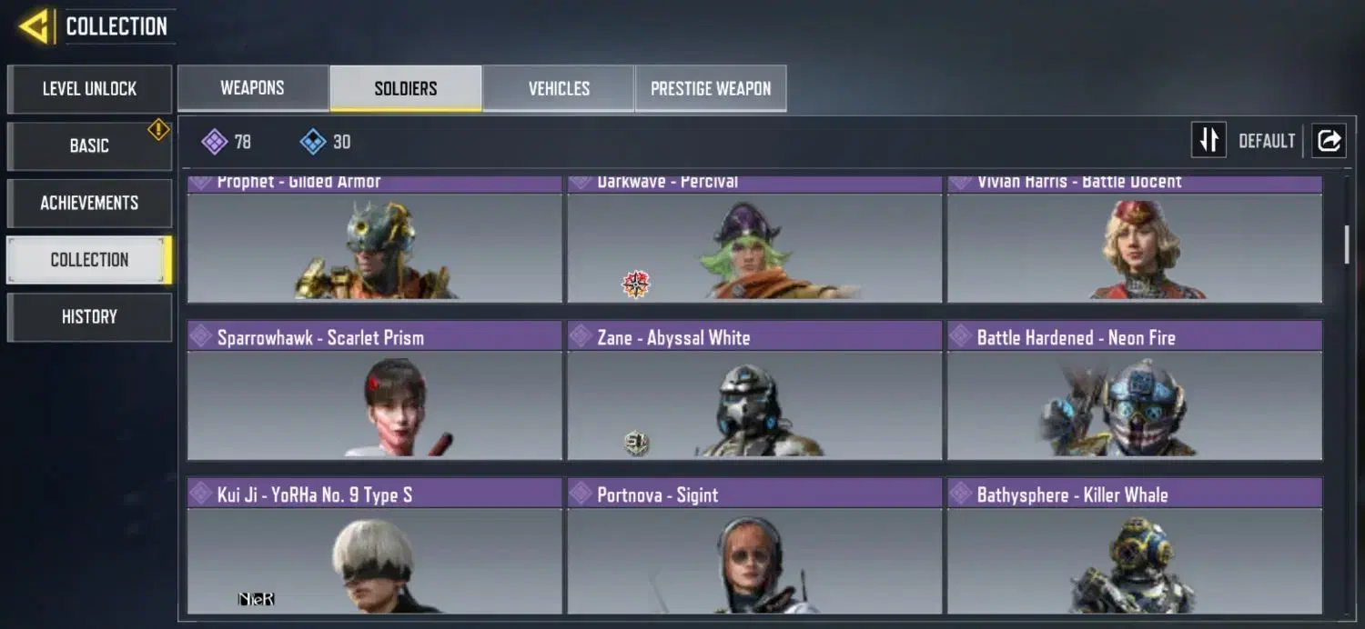 اکانت کالاف|کنسول، بازی ویدئویی و آنلاین|کارون, |دیوار