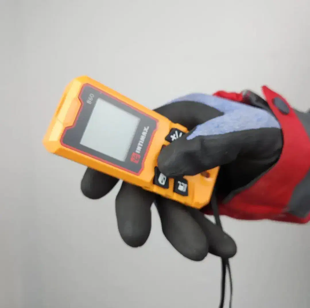 متر لیزری|ابزارآلات|ساوه, |دیوار