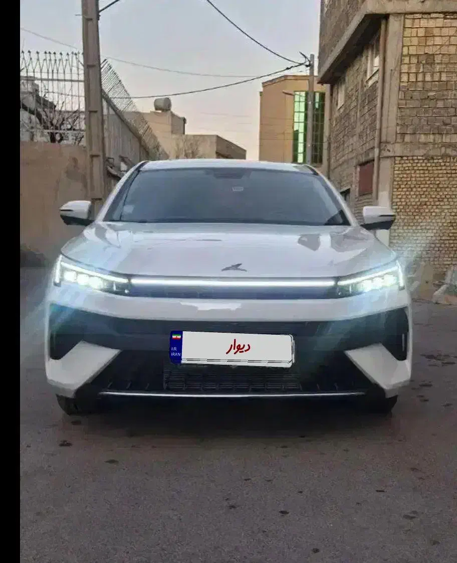 جک j7(KMC)|خودرو سواری و وانت|اهواز, شهرک حفاری|دیوار