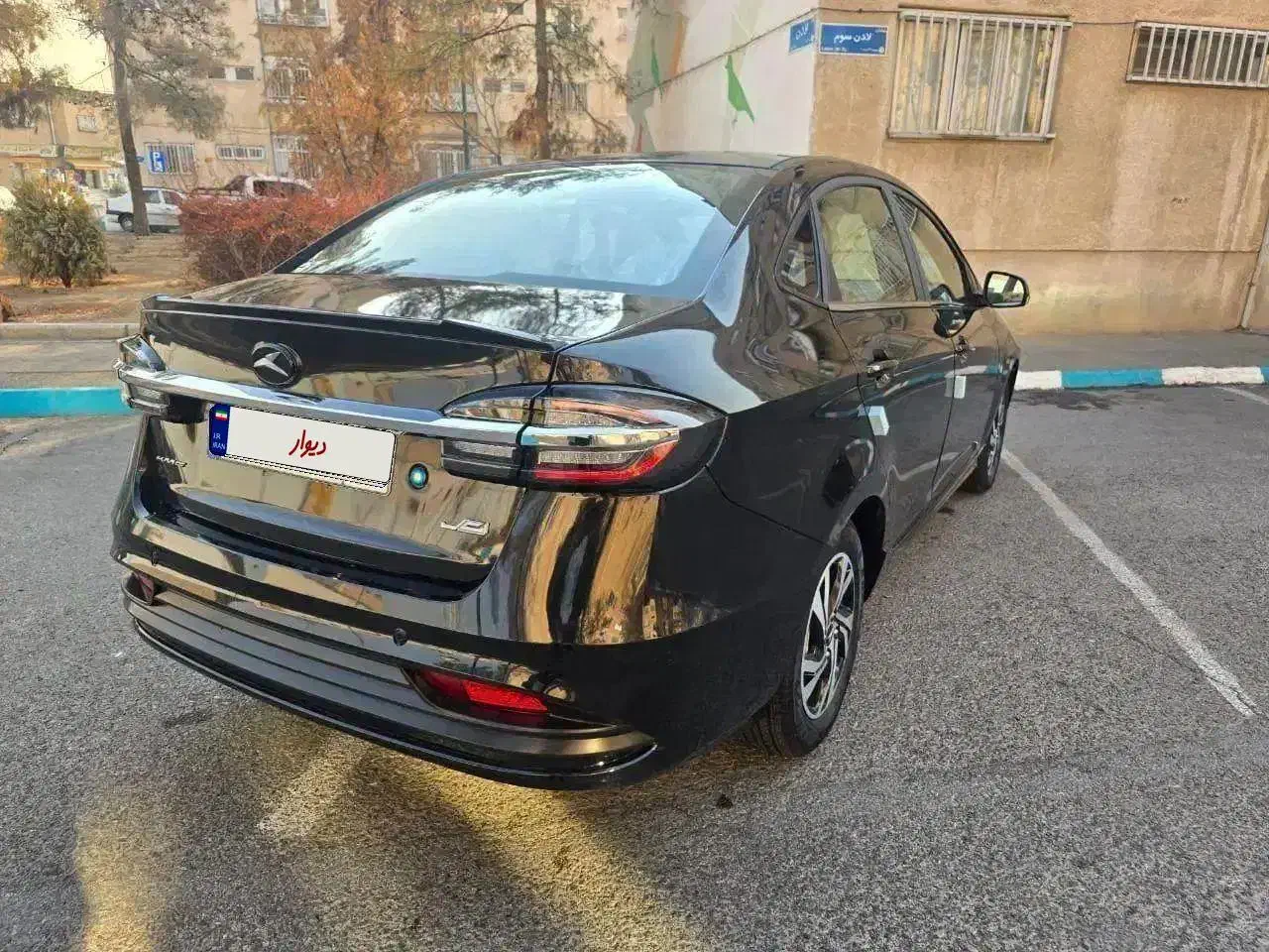 جک‌ایگل‌صفرخشک‌ پلاک‌روزمدارک‌آماده|خودرو سواری و وانت|تهران, زیبادشت|دیوار