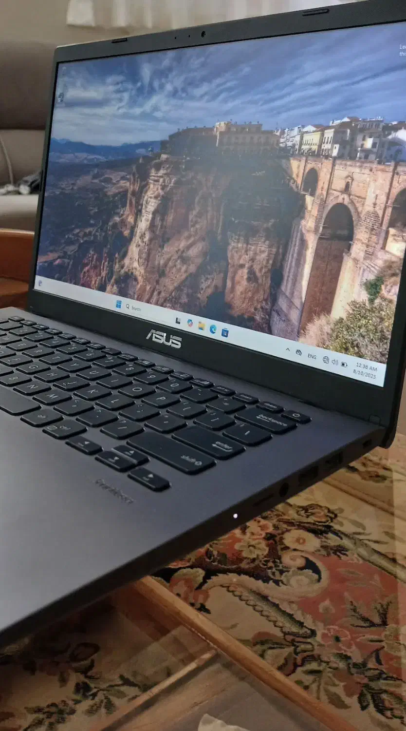 لپتاپ دانشجویی و دانش آموزی|رایانه همراه|پرند, فاز ۲|دیوار