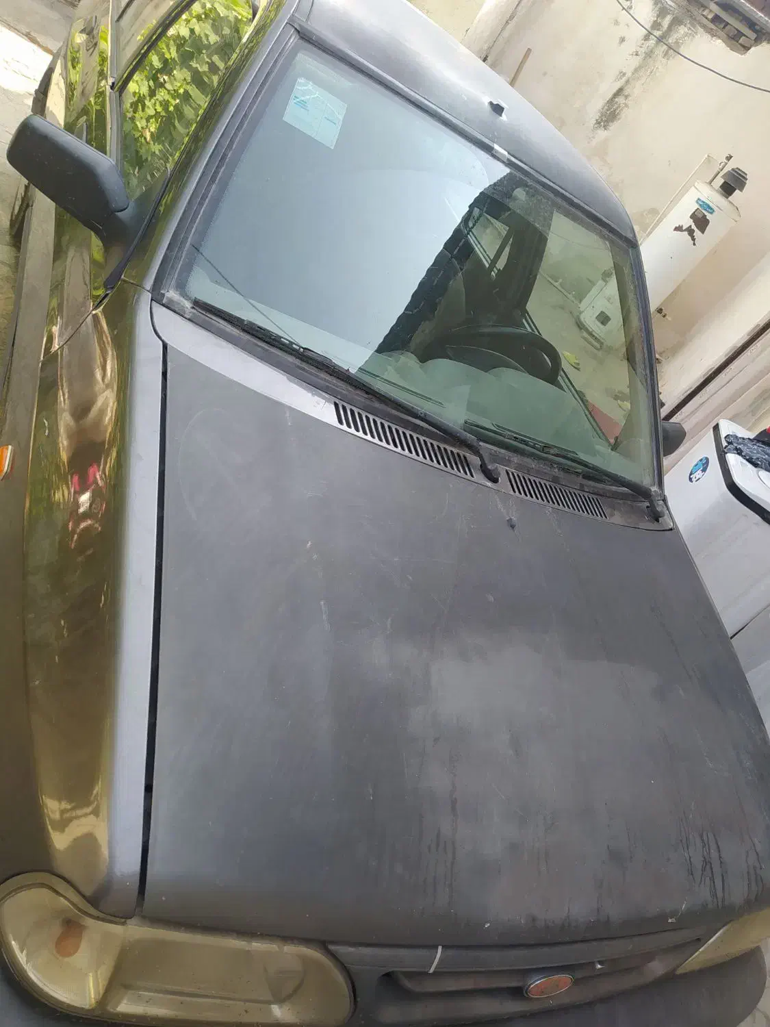 پراید 131مدل 90|خودرو سواری و وانت|آزادشهر, |دیوار