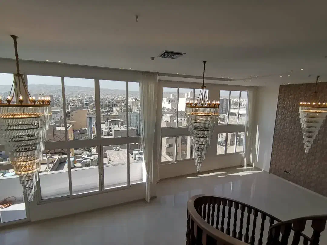 فروش آپارتمان ۱۱۵ متری در صیادشیرازی|فروش آپارتمان|مشهد, صیاد شیرازی|دیوار