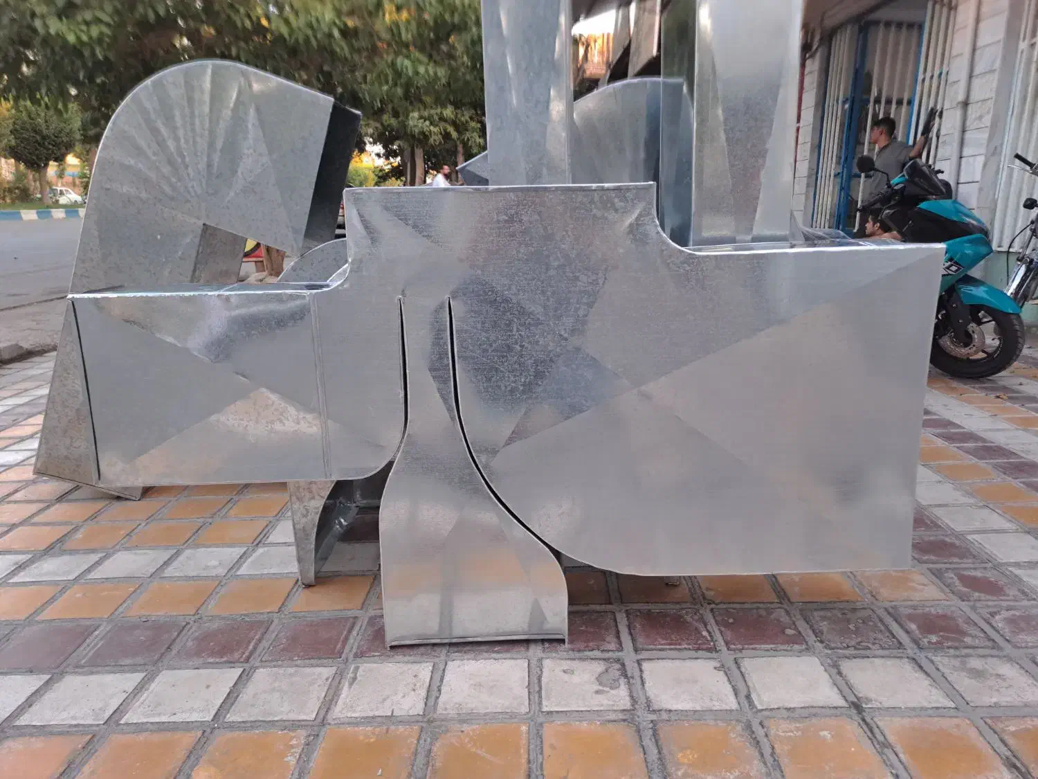 کانال کولر حامد بحیرایی|خدمات پیشه و مهارت|نهاوند, |دیوار