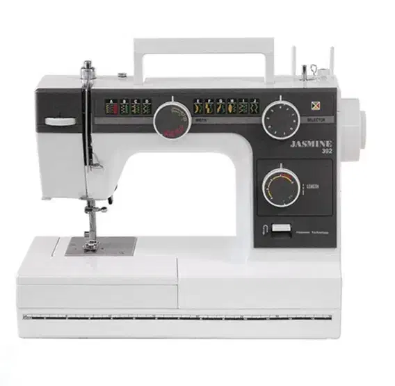 چرخ خیاطی جاسمین|چرخ خیاطی و ریسندگی|امیدیه, |دیوار