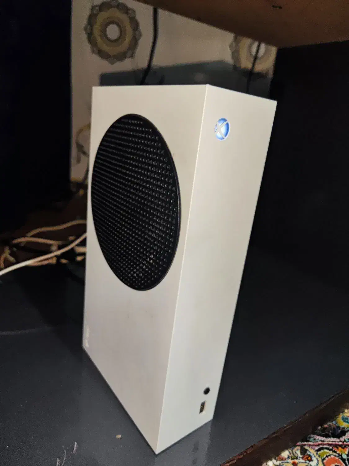 کنسول بازی ایکسباکس سری اس|کنسول، بازی ویدئویی و آنلاین|شیراز, شهرک فرهنگیان|دیوار