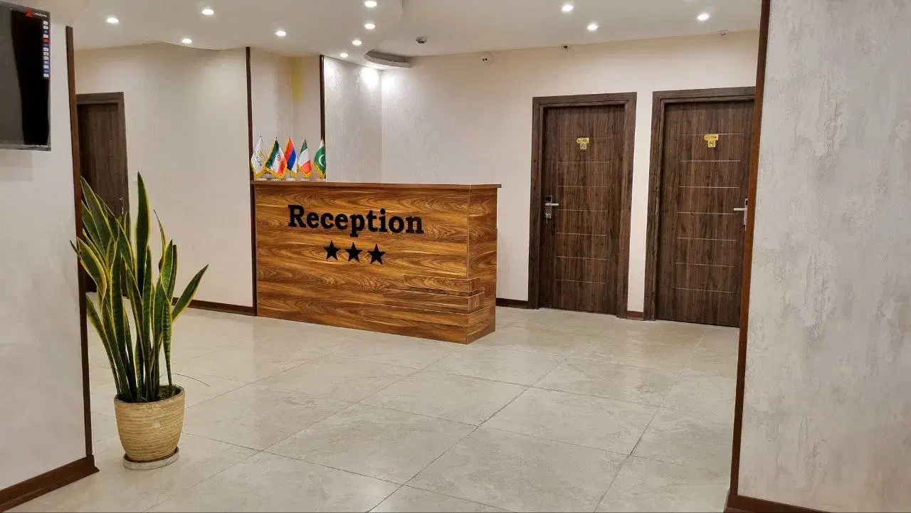 نیرو خانه دار جهت کار در هتل|استخدام خدمات فروشگاه و رستوران|تهران, بلوار کشاورز|دیوار