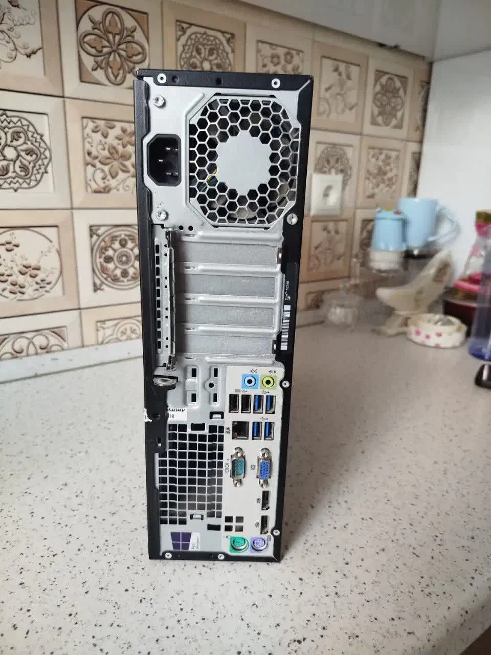 مینی کیس|رایانه رومیزی|تهران, فلاح|دیوار