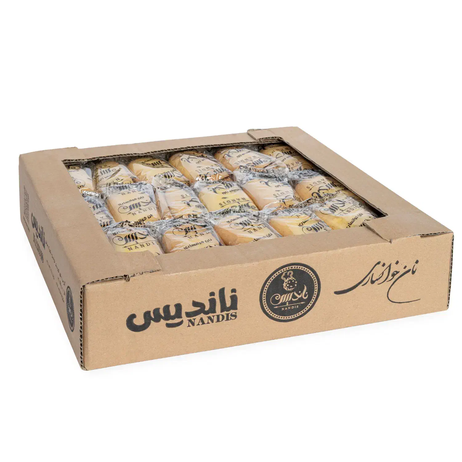 نان خوانساری|عمده‌فروشی|خوانسار, |دیوار