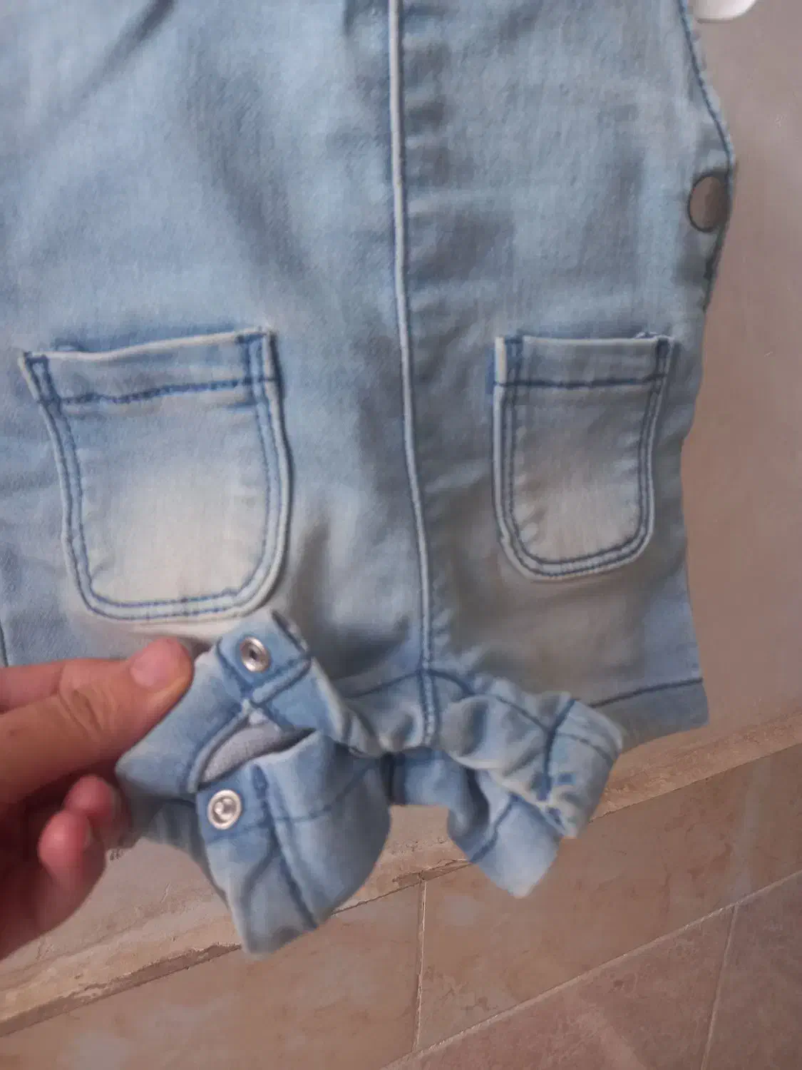 لباس شیک بچگانه جنس عالی|کفش و لباس بچه|قم, شهر قائم|دیوار