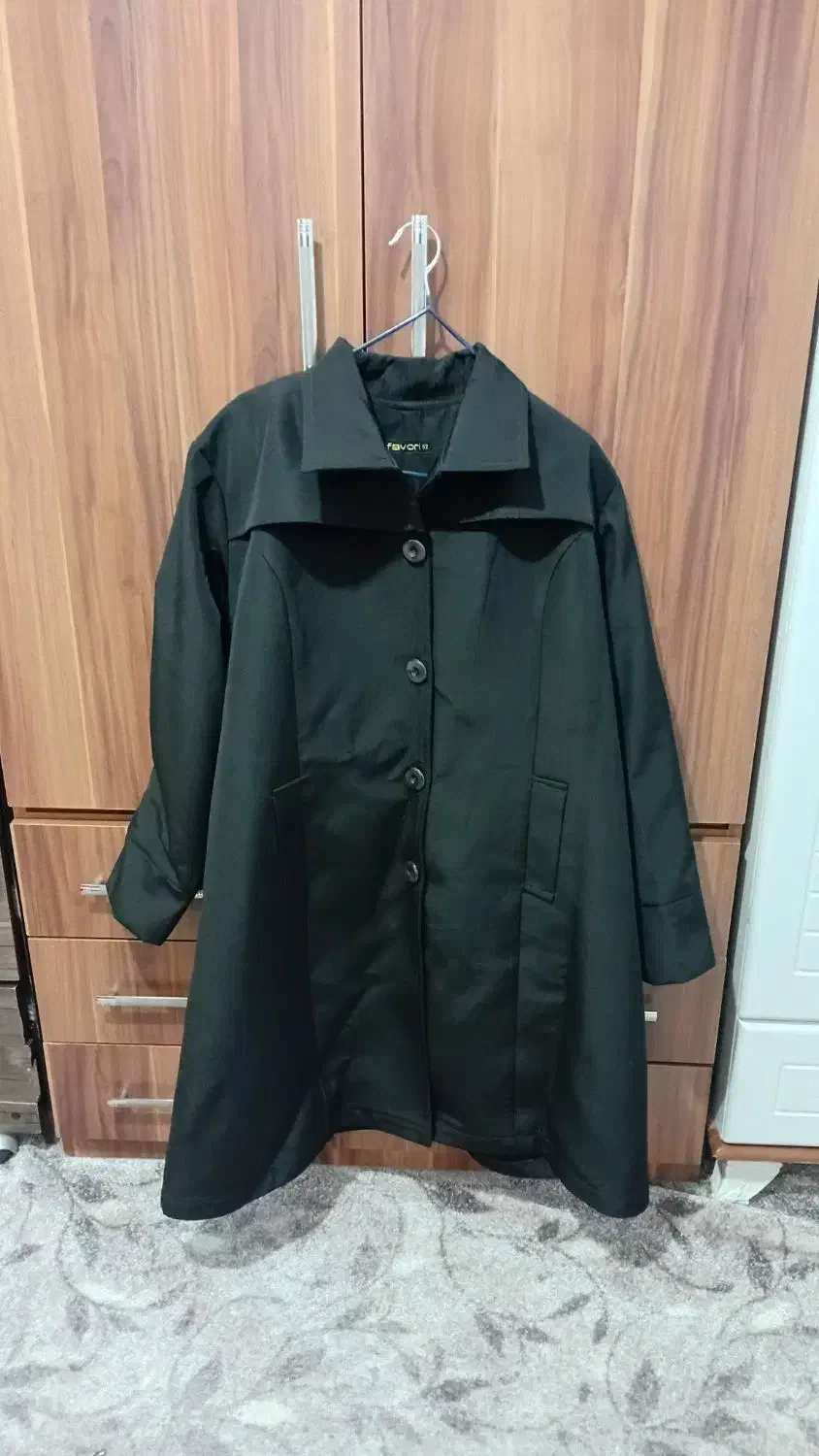 پالتو زمستانی|لباس|دشتابی, |دیوار