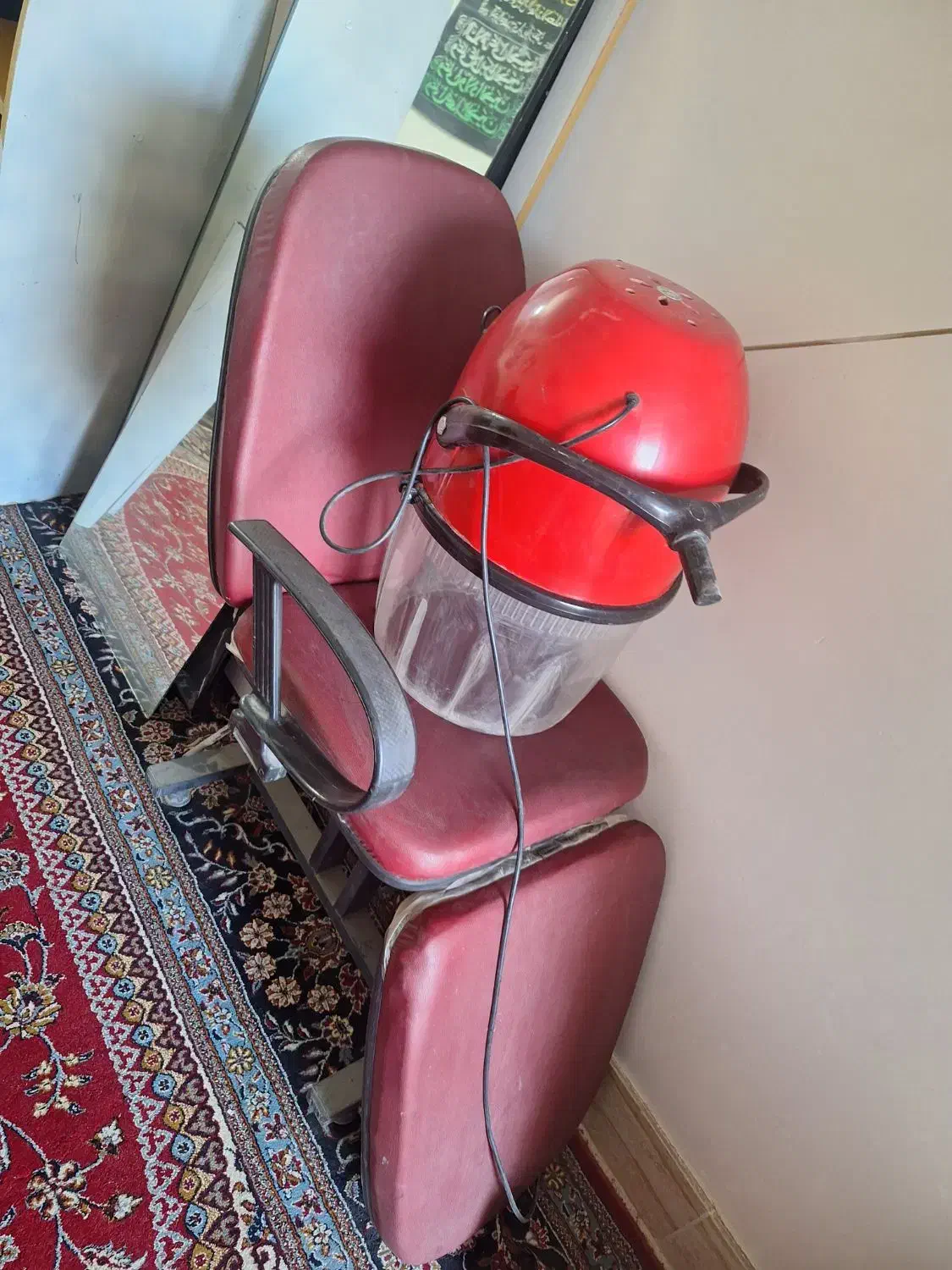 ارایشگری|آرایشگاه و سالن‌های زیبایی|دورود, |دیوار