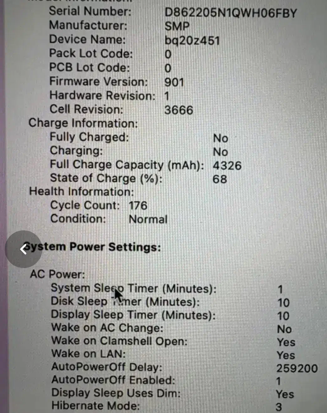 مک بوک ۲۰۱۸|رایانه همراه|تنکابن, |دیوار