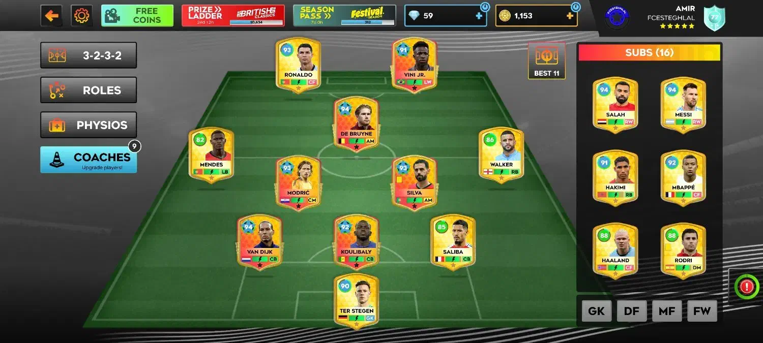 دریم لیگ dls|کنسول، بازی ویدئویی و آنلاین|الشتر, |دیوار