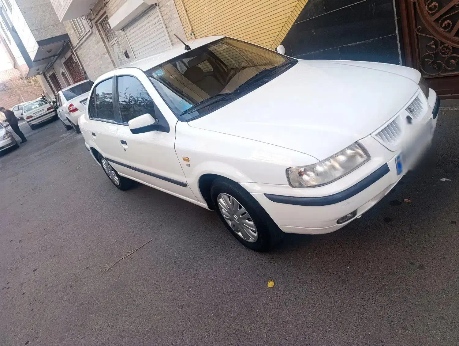 سمندموتور.ملی‌دوگانه‌کارخانه|خودرو سواری و وانت|تبریز, |دیوار