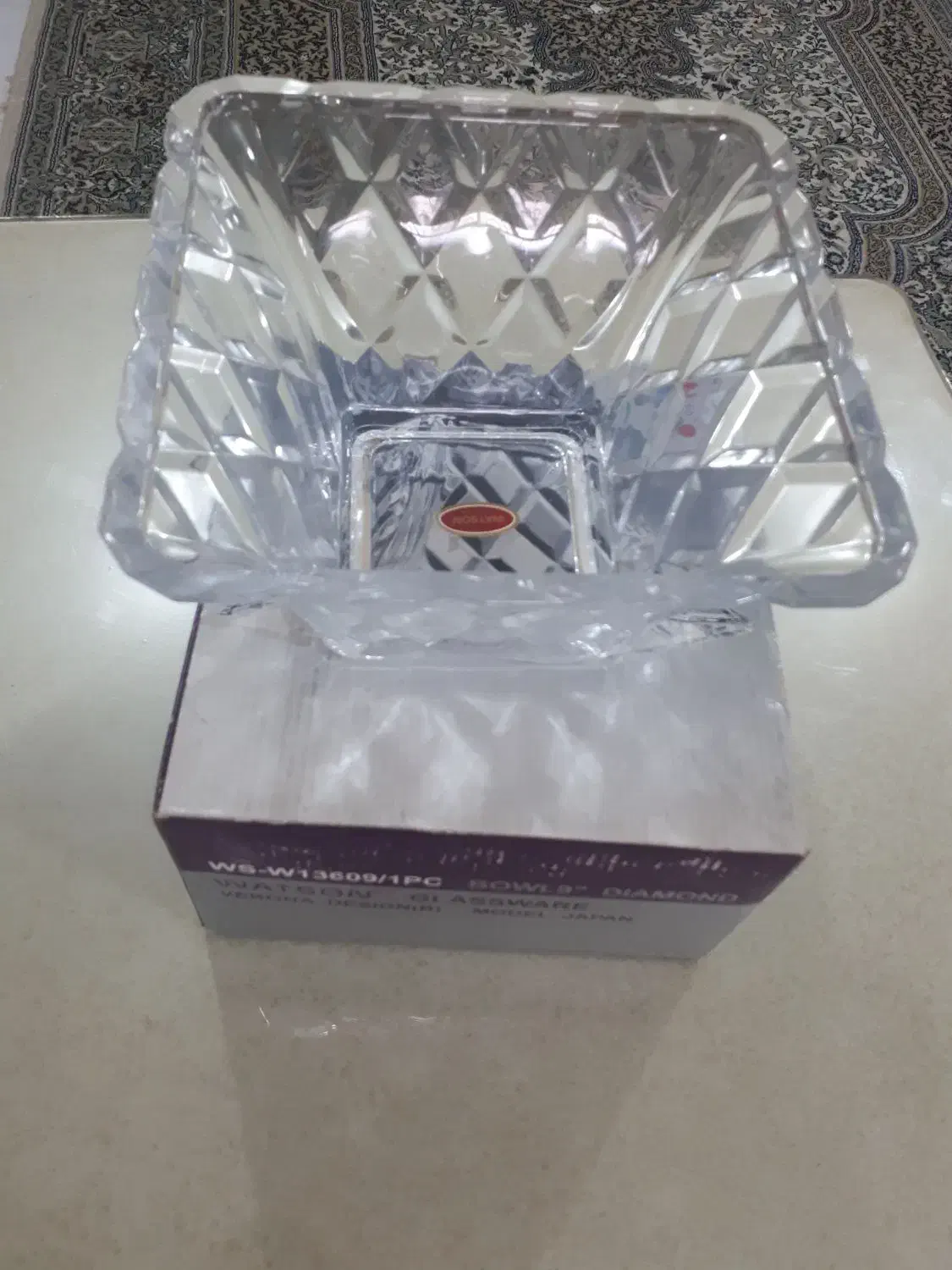 فروش لوازم خانه و آشپزخانه|ظروف سرو و پذیرایی|اهواز, شهرک دانشگاه|دیوار