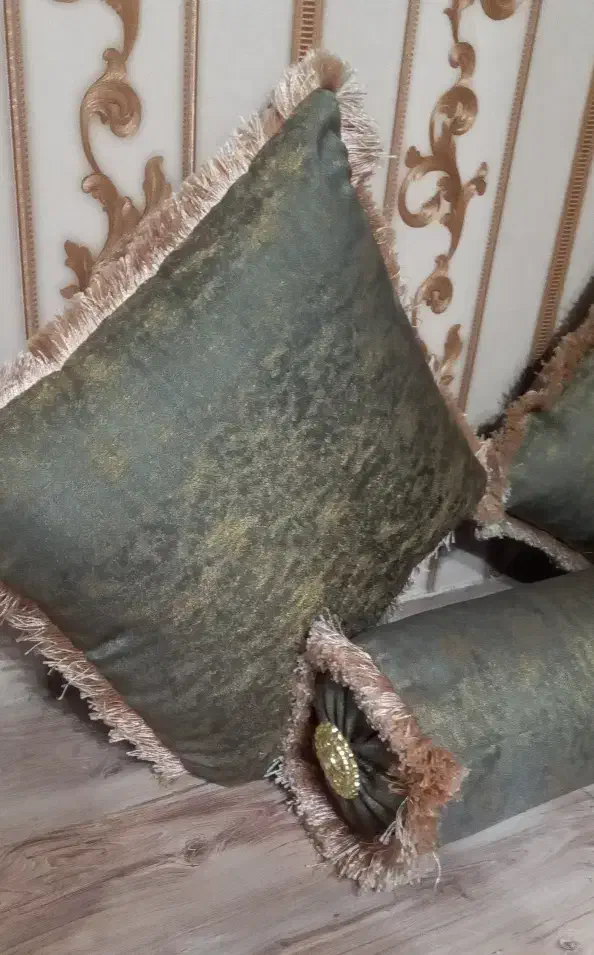 کوسن مبل|سرویس روتختی|چهاردانگه (تهران), |دیوار