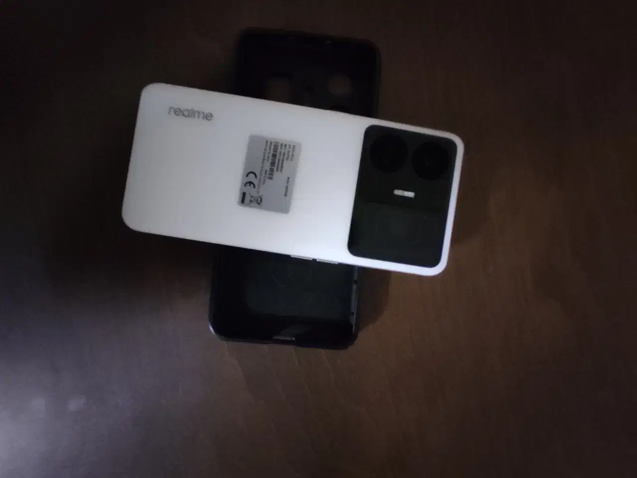 Realme gt3 240W|موبایل|قم, چهار مردان|دیوار