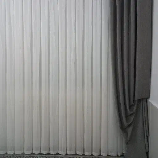 شستشوی و خدمات دوخت دوز و نصب پرده مخلمل حریر|پرده، رانر، رومیزی|مشهد, چهارچشمه|دیوار