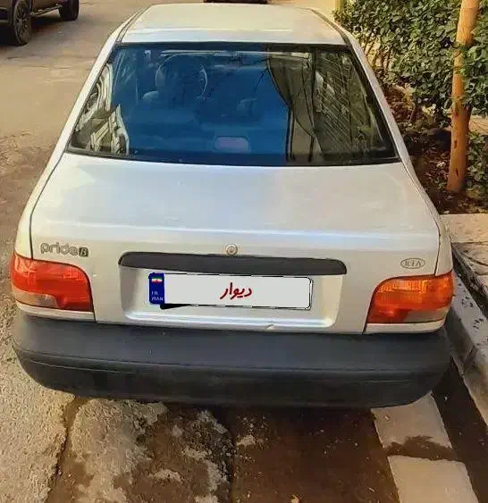 پراید ۸۵|خودرو سواری و وانت|کرج, فاز ۳ گوهردشت|دیوار