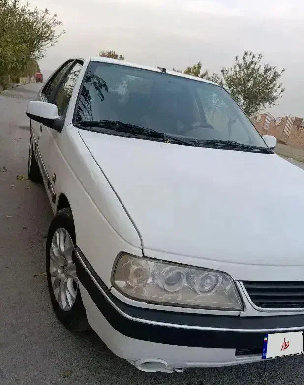 slx مدل 96|خودرو سواری و وانت|خوی, |دیوار