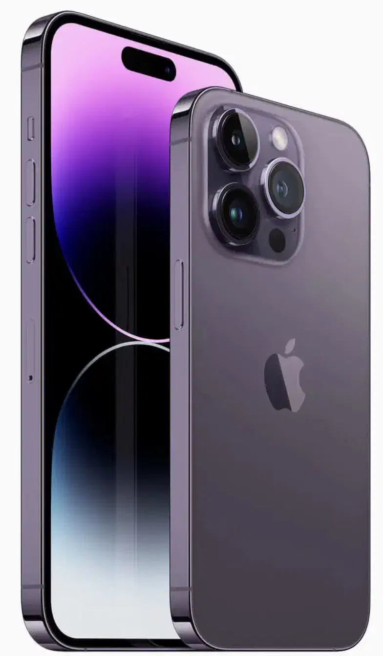 گوشی ایفون ۱۴ پرو|موبایل|اردبیل, |دیوار