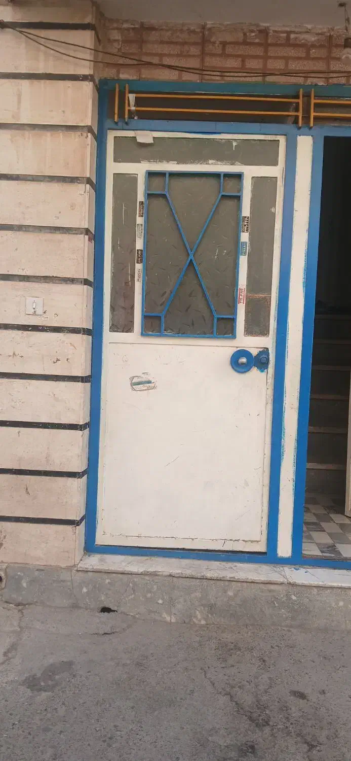 اجاره زیرزمین ۱۰۰ متری یزدان‌شهر|اجارهٔ خانه و ویلا|قم, یزدان‌شهر|دیوار