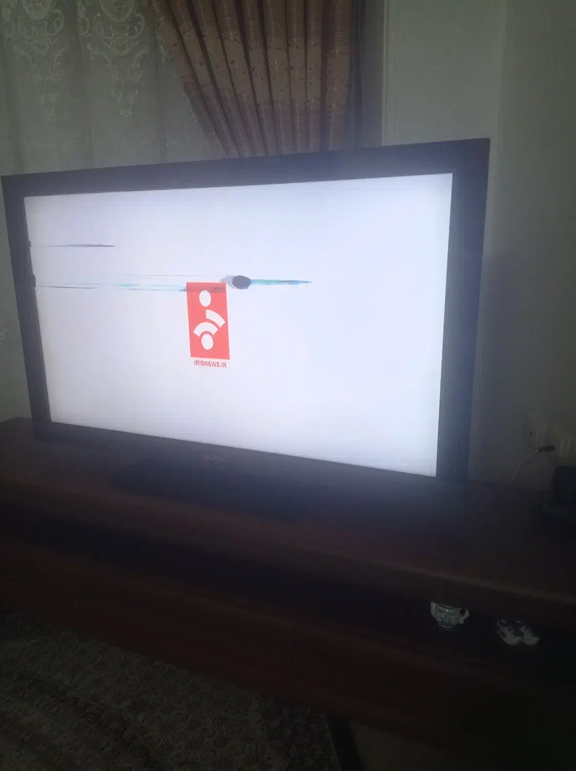 تلویزیون|تلویزیون و پروژکتور|تبریز, |دیوار