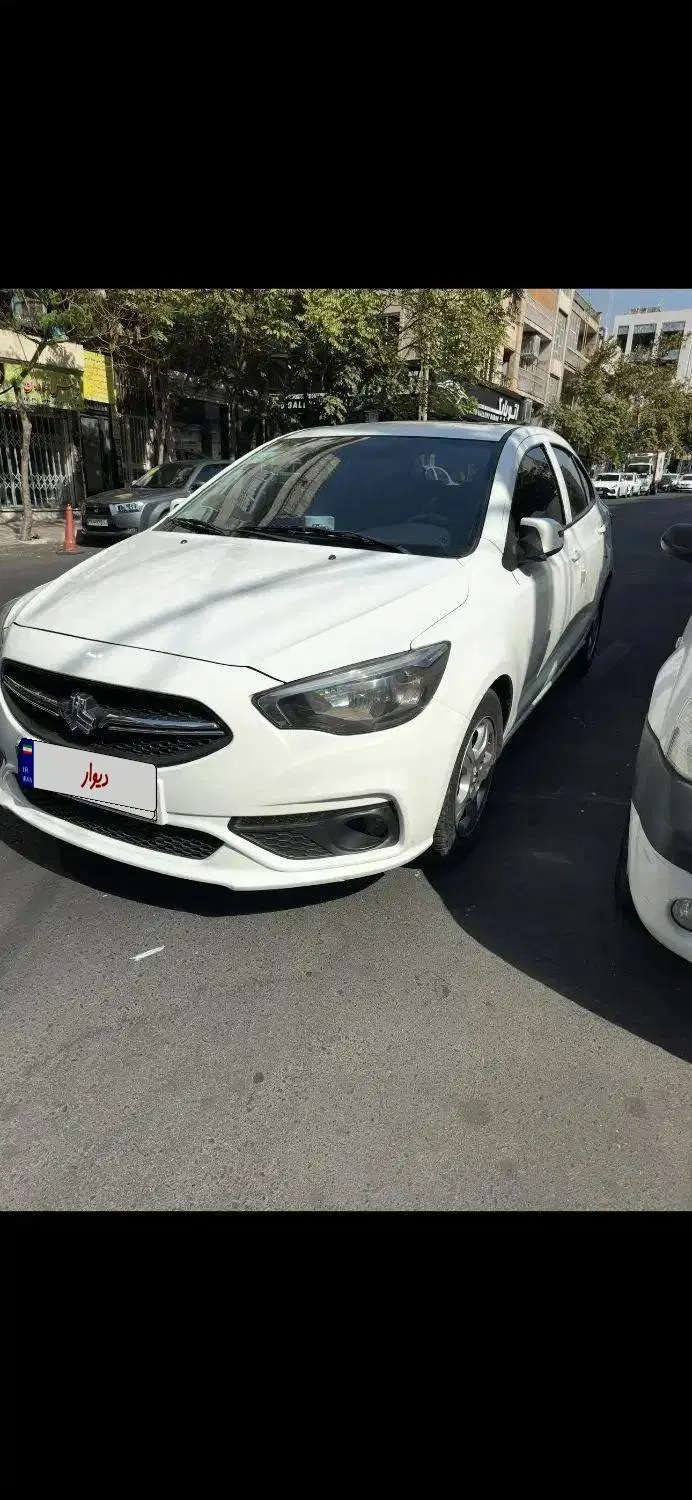 شاهین جی با سانروف مدل ۱۴۰۲|خودرو سواری و وانت|تهران, ستارخان|دیوار