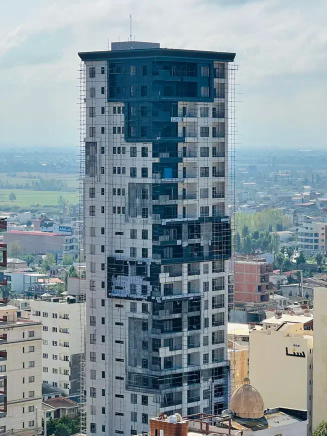 پیش فروش ۹۰ متری در برج ویو ابدی دریا سرخرود|پیش‌فروش املاک|سرخرود, |دیوار