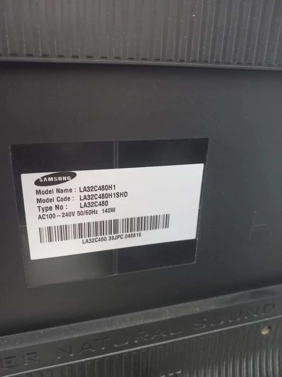 صوت وتصویر|تلویزیون و پروژکتور|بهارستان, |دیوار