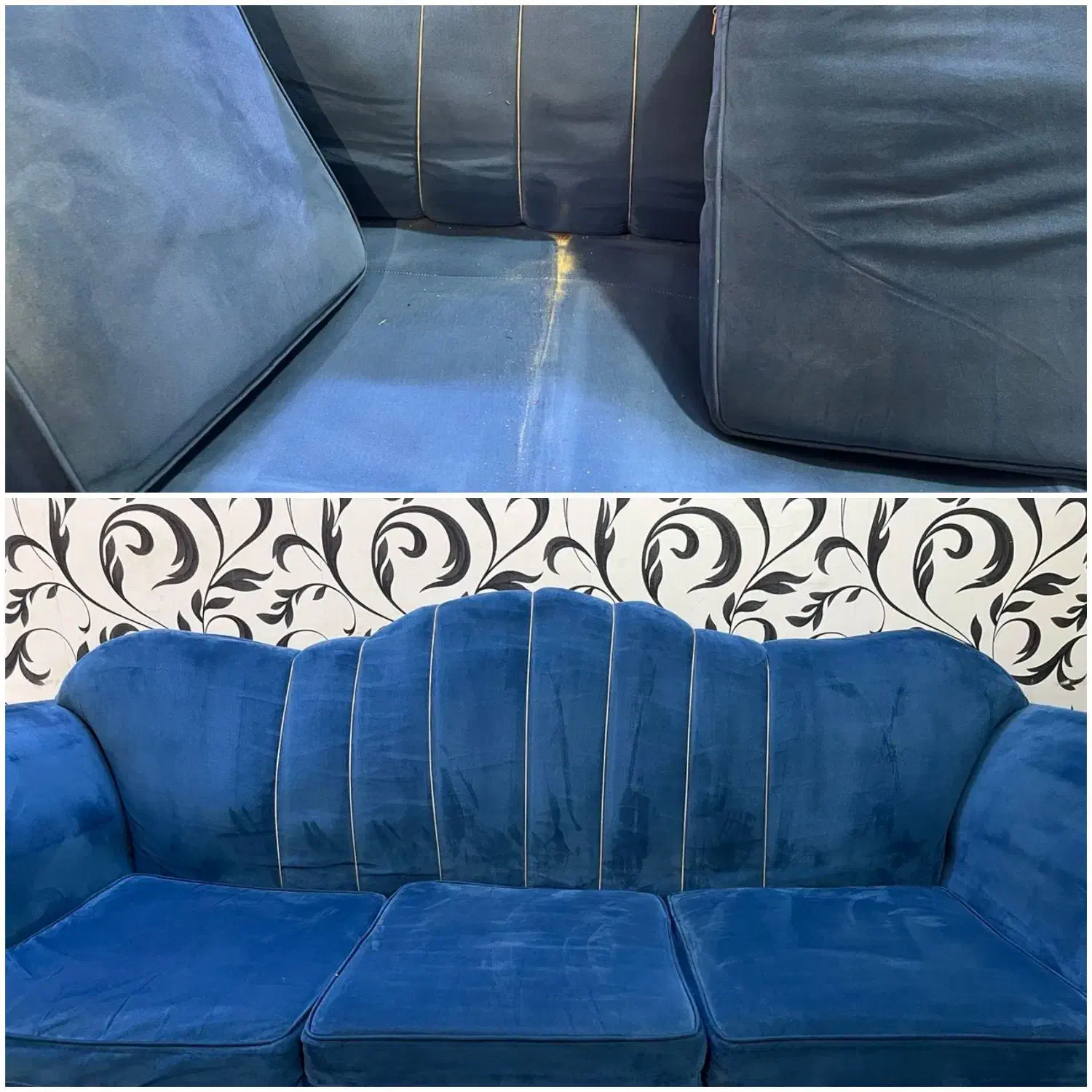 مبلشویی تخصصی خانم و آقا|خدمات نظافت|قم, بنیاد|دیوار