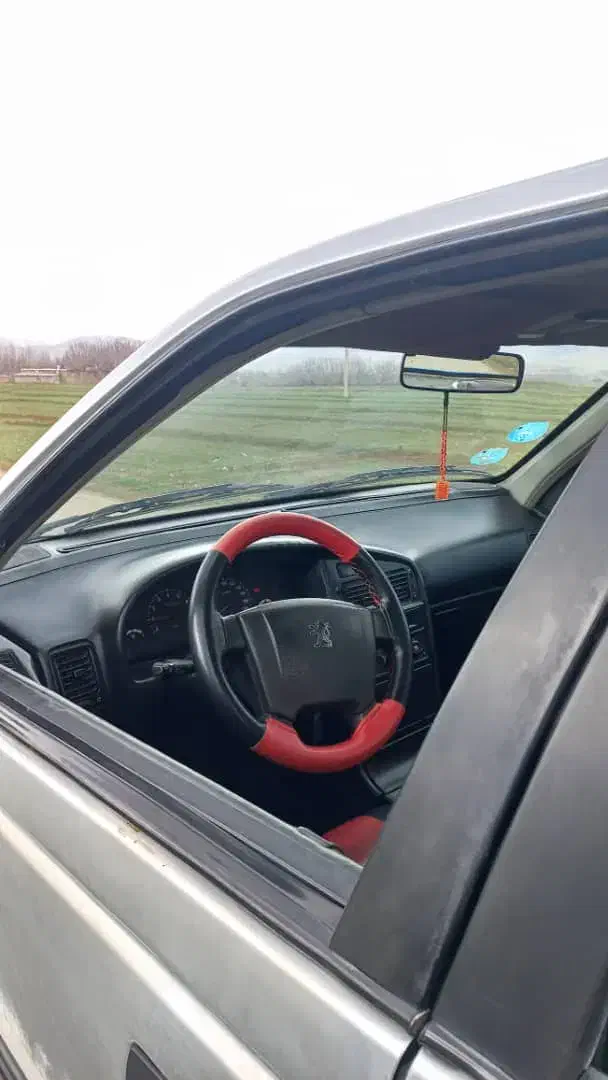 ماشین پژو ۴۰۵ مدل ۸۵ موتور۹۶|خودرو سواری و وانت|الشتر, |دیوار