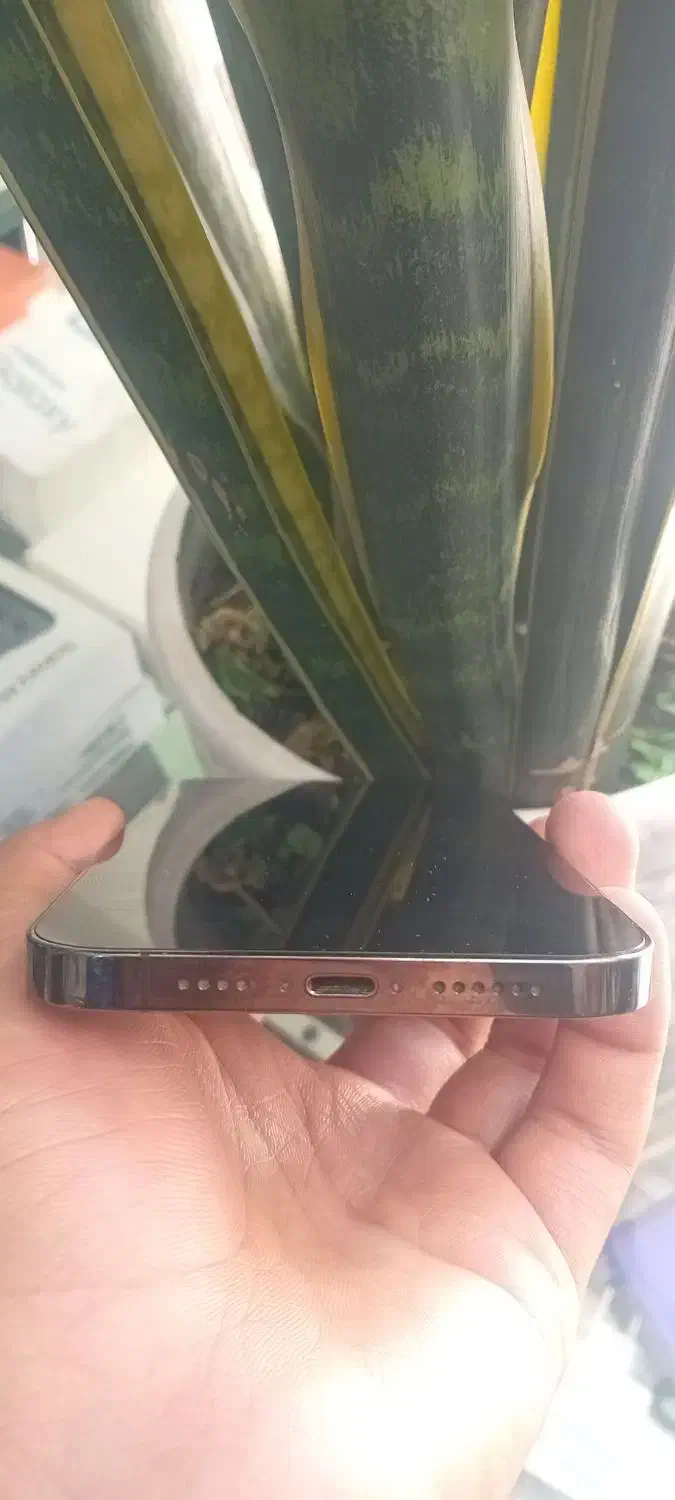 موبایل آیفون 12pro max|موبایل|اصفهان, زوان|دیوار