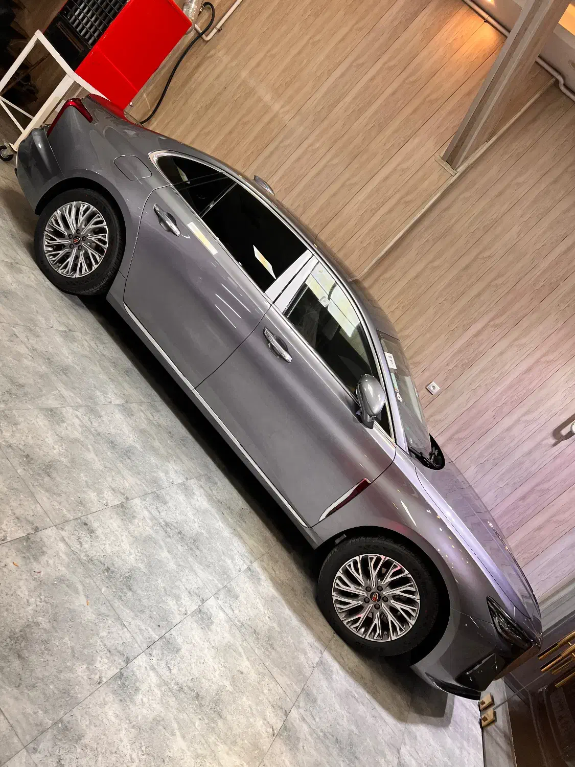 هونگچی صفر|خودرو سواری و وانت|اصفهان, ابر|دیوار