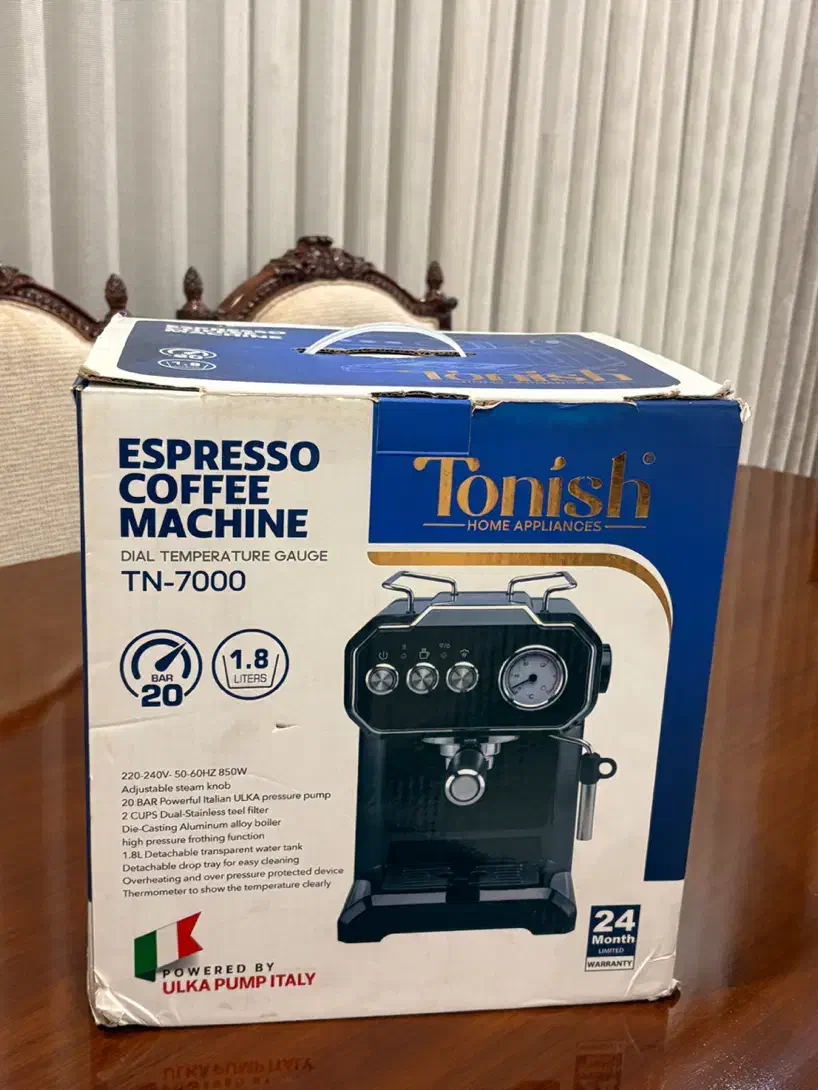 اسپرسوساز|سماور، چای‌ساز، قهوه‌ساز|کرج, دولت‌آباد|دیوار