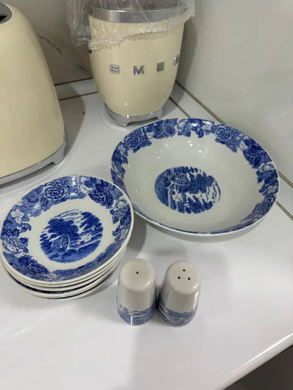 انار خوری|ظروف سرو و پذیرایی|تهران, چهارصد دستگاه|دیوار