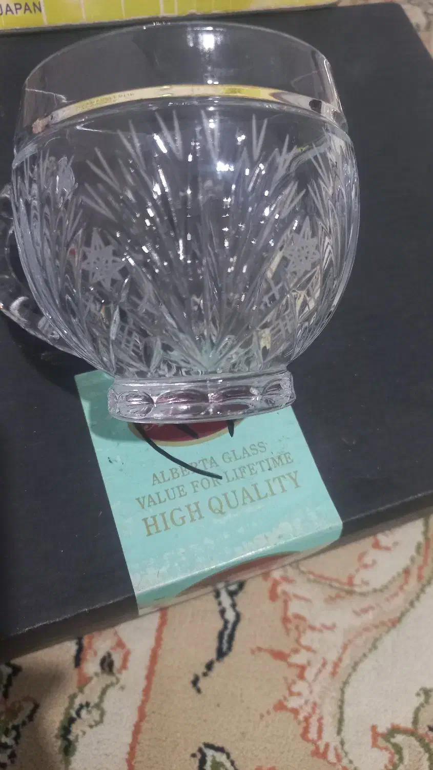 استکان|ظروف سرو و پذیرایی|اردبیل, |دیوار