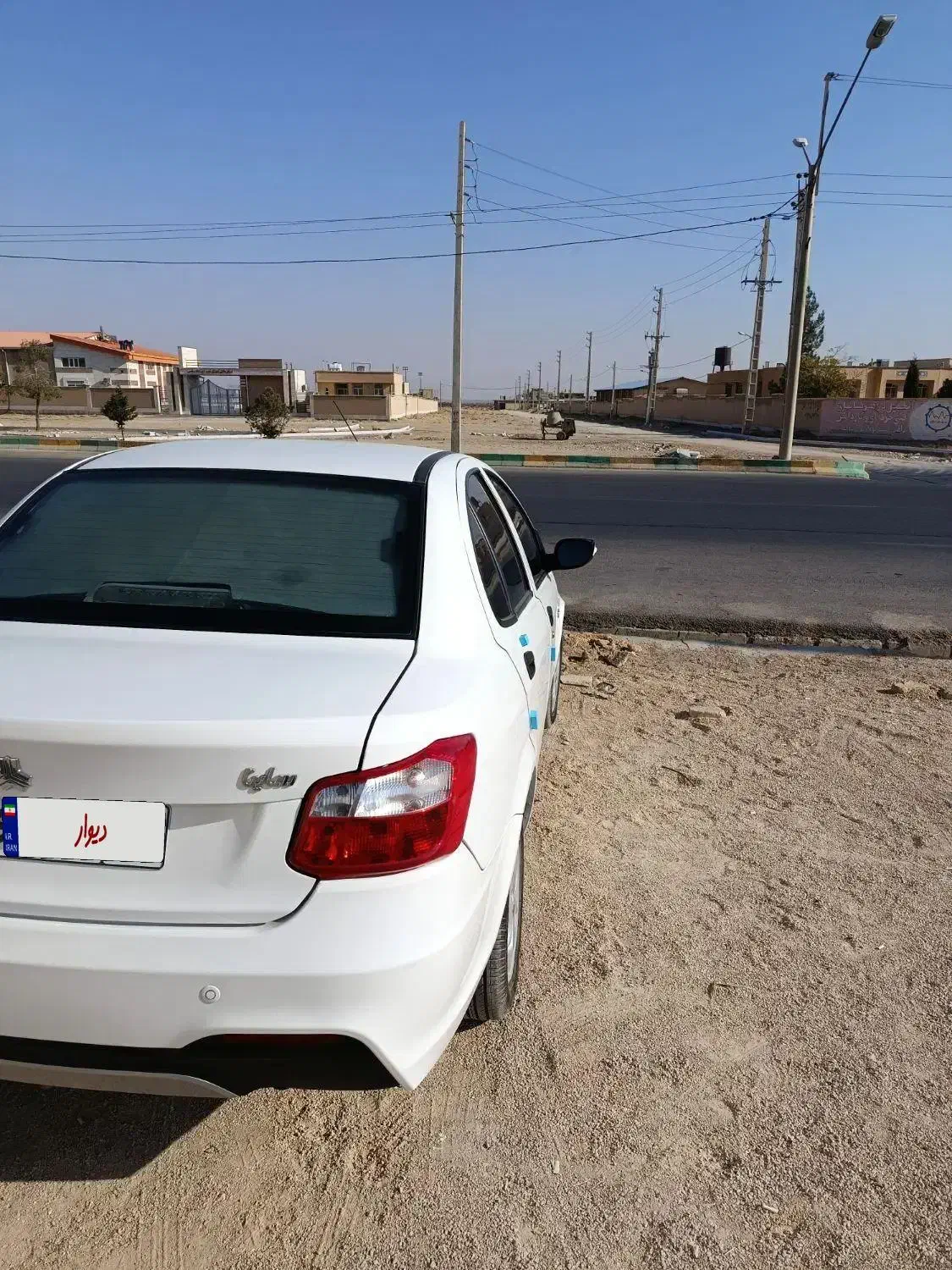 ساینا دوگانه ۴۰۳|خودرو سواری و وانت|خرامه, |دیوار