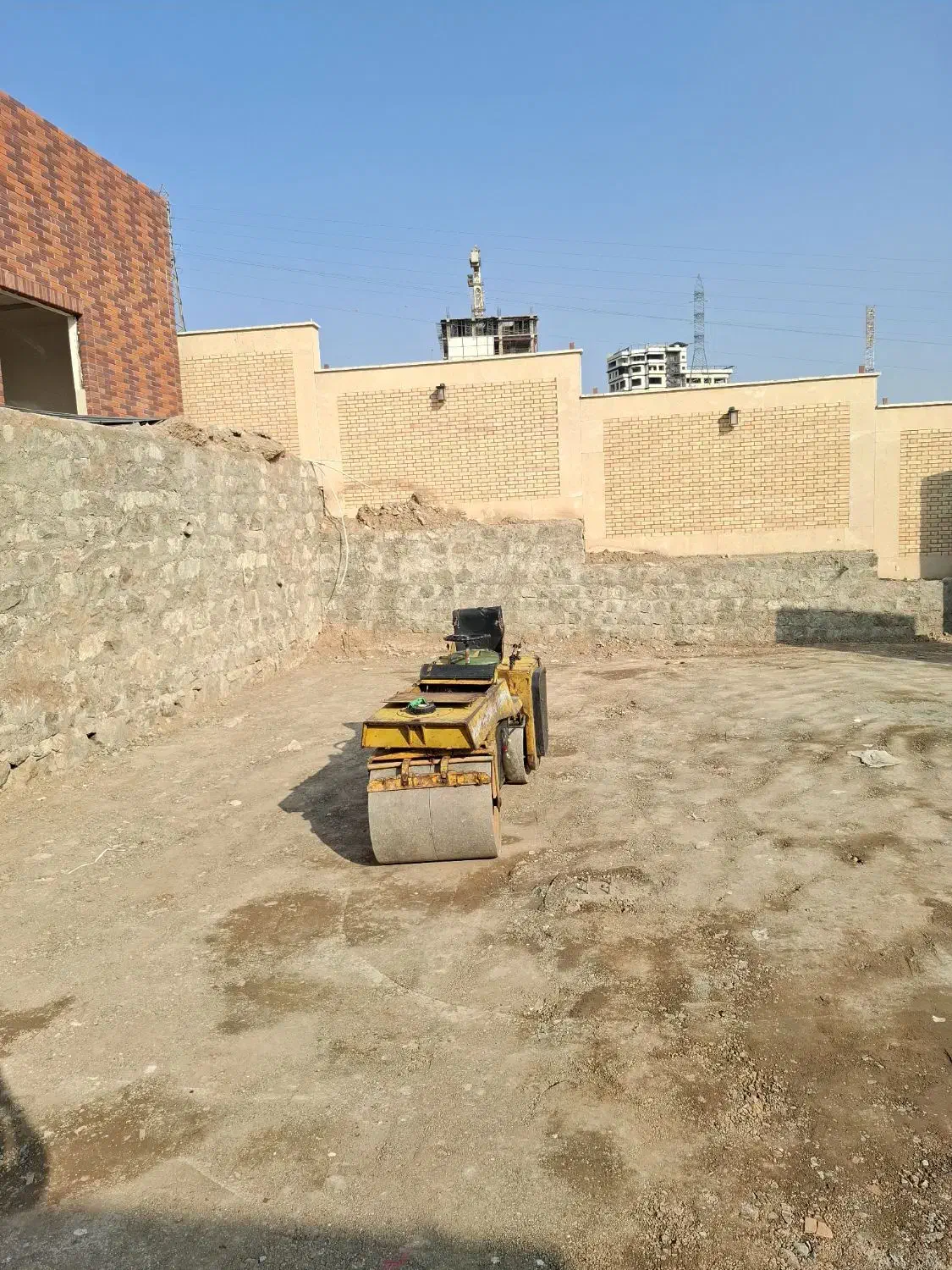 مراکزدستگاه کرایه دهی غلطک مخصوص سوله پارکینگ چمن|ماشین‌آلات صنعتی|چهاردانگه (تهران), |دیوار