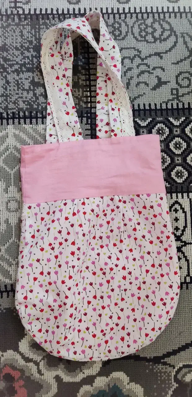 ست چادر نماز جشن تکلیف|کفش و لباس بچه|تنکابن, |دیوار