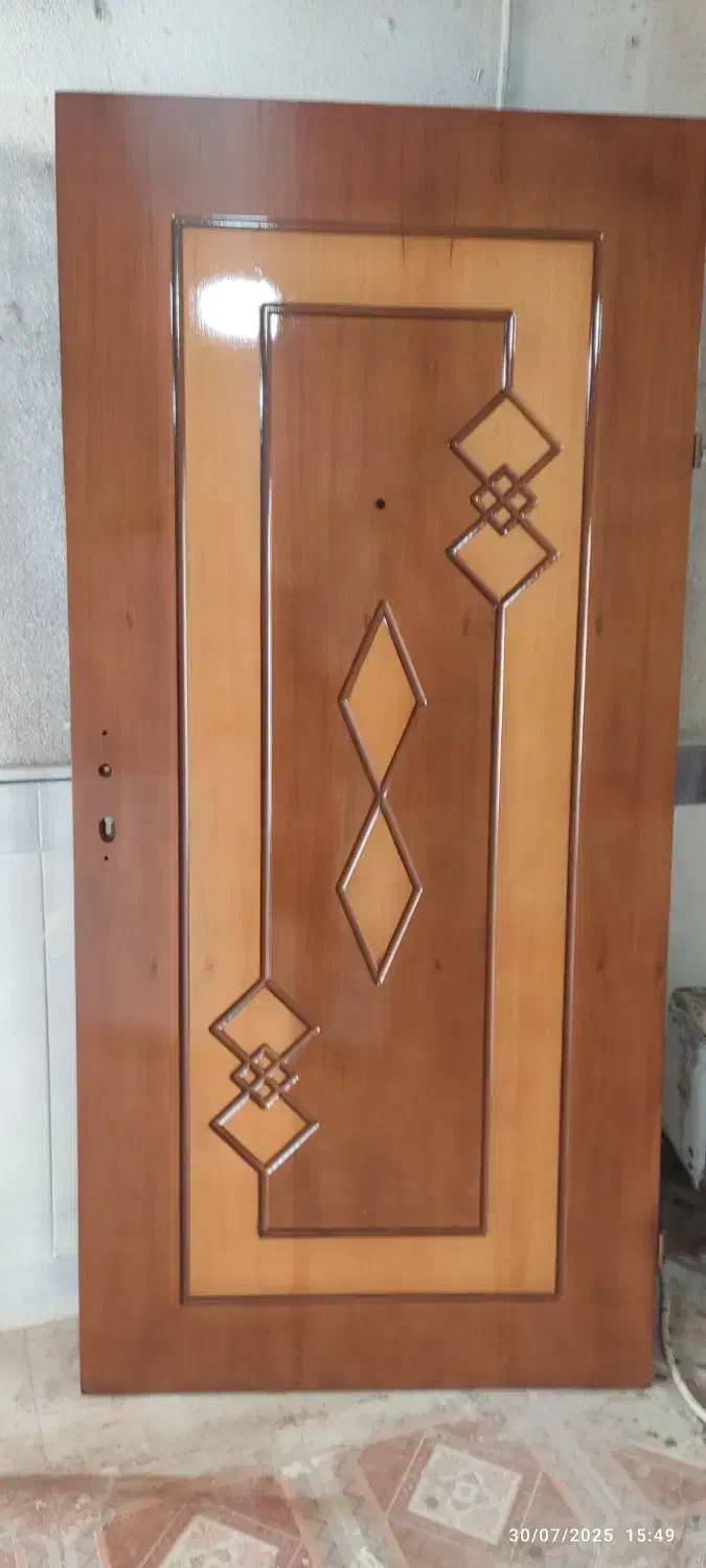 رنگ آمیزی صنعت چوبی|خدمات پیشه و مهارت|اردبیل, |دیوار