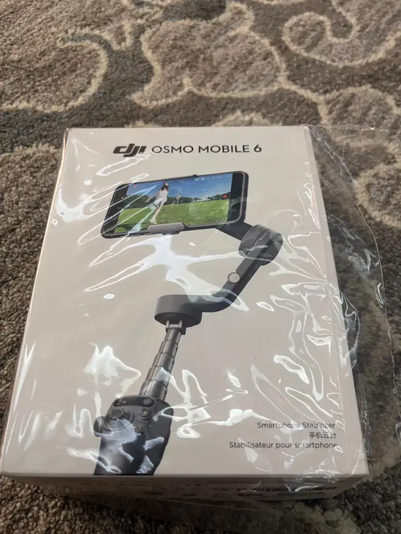 گیمبال|دوربین عکاسی و فیلم‌برداری|کرمانشاه, |دیوار