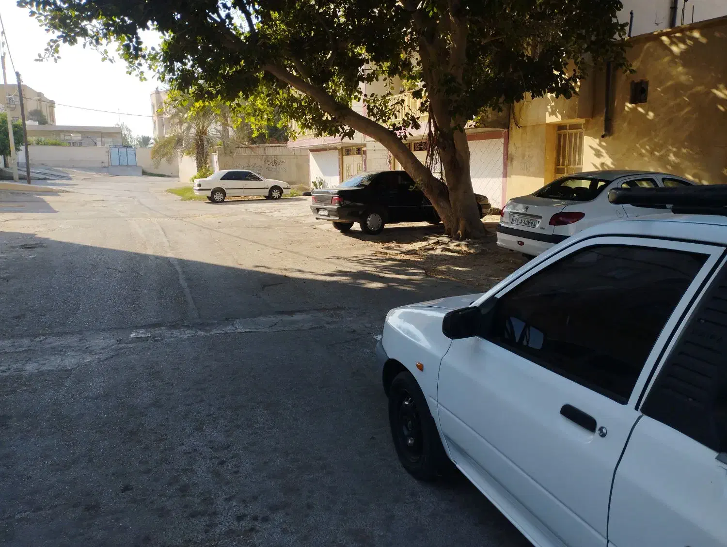 پراید ۱۵۱مدل ۱۴۰۱|خودرو سواری و وانت|بوشهر, |دیوار