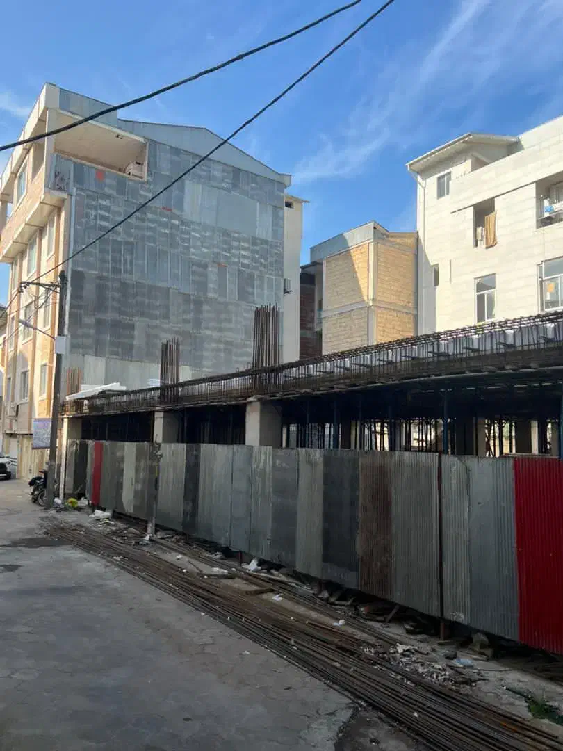 انجام کلیه پروژه های ساختمانی|خدمات پیشه و مهارت|لاهیجان, کوی زمانی|دیوار