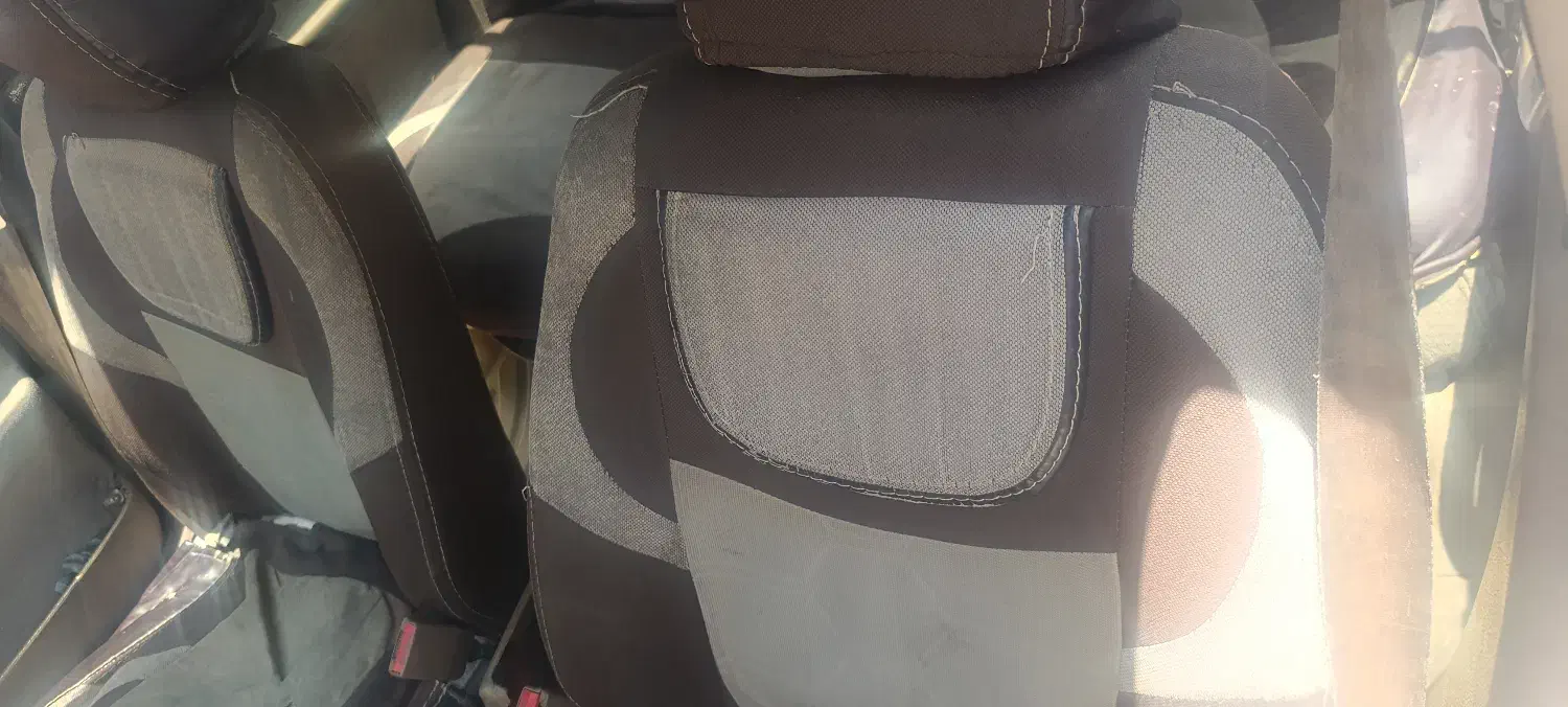 سمند89|خودرو سواری و وانت|جیرفت, |دیوار