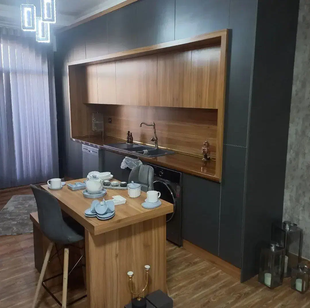 نصاب MDF و کابینت|استخدام معماری، عمران و ساختمانی|مشهد, امیر|دیوار